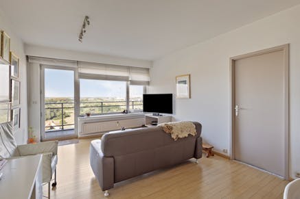 Appartement à vendre Antwerpen-Zuid