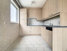 Twee slaapkamer appartement nabij het centrum van Zwijndrecht