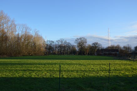 Huis verkocht Malderen