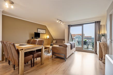 Appartement te koop Nieuwpoort