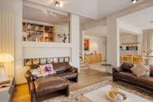 Villa spacieuse à vendre Schiplaken