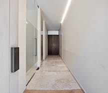 Kantoor van ca. 313m² te koop in het centrum Ieper