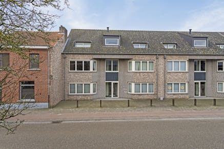 Appartement te koop Kalmthout