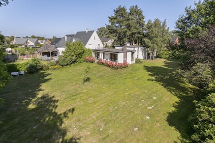 Villa verkocht Massemen