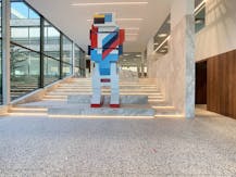 Kantoren te huur in Kortrijk Business Park