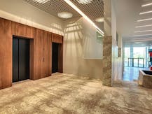 Kantoren te huur in Kortrijk Business Park