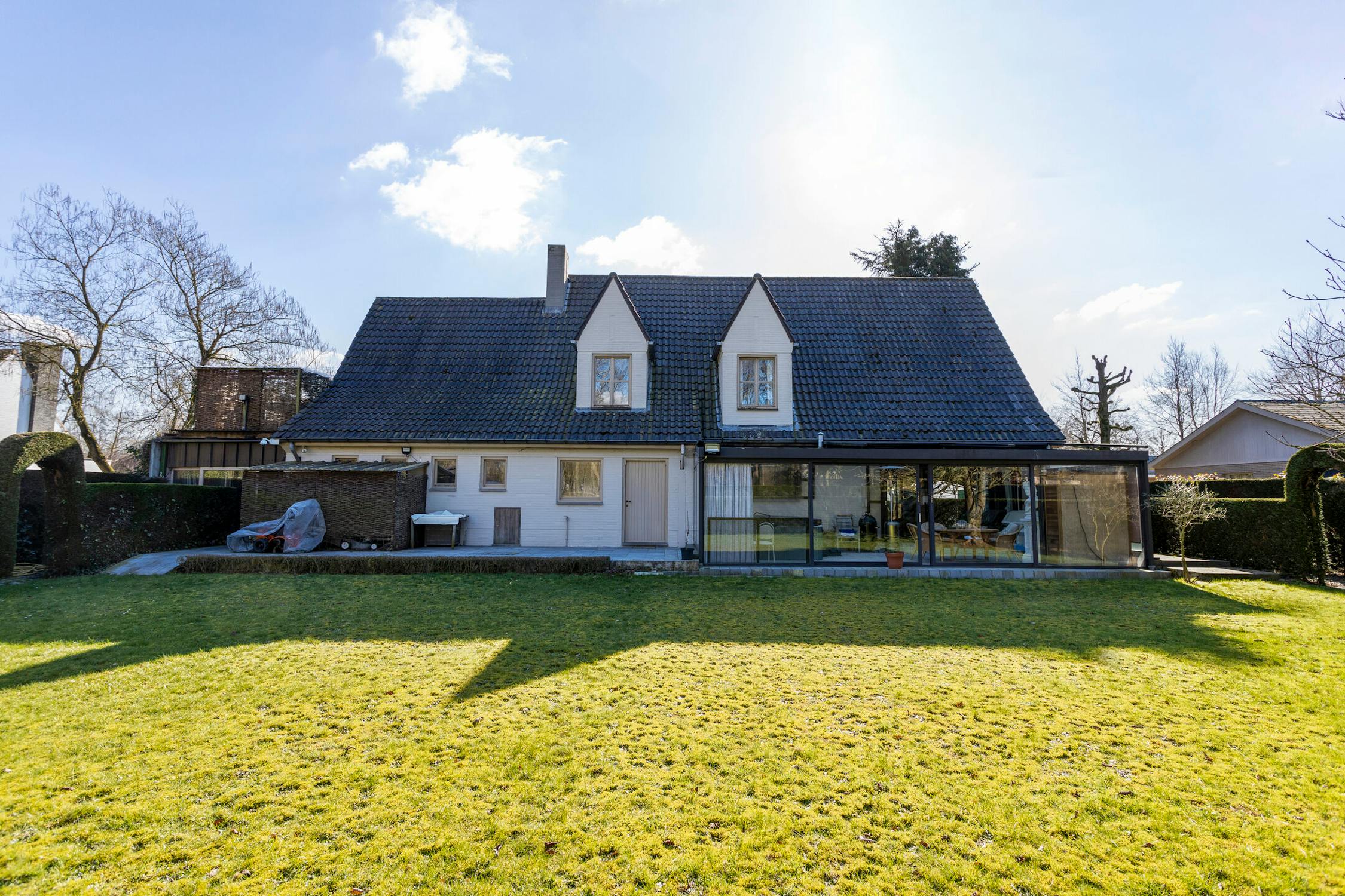 Huis Te Koop In Aalter