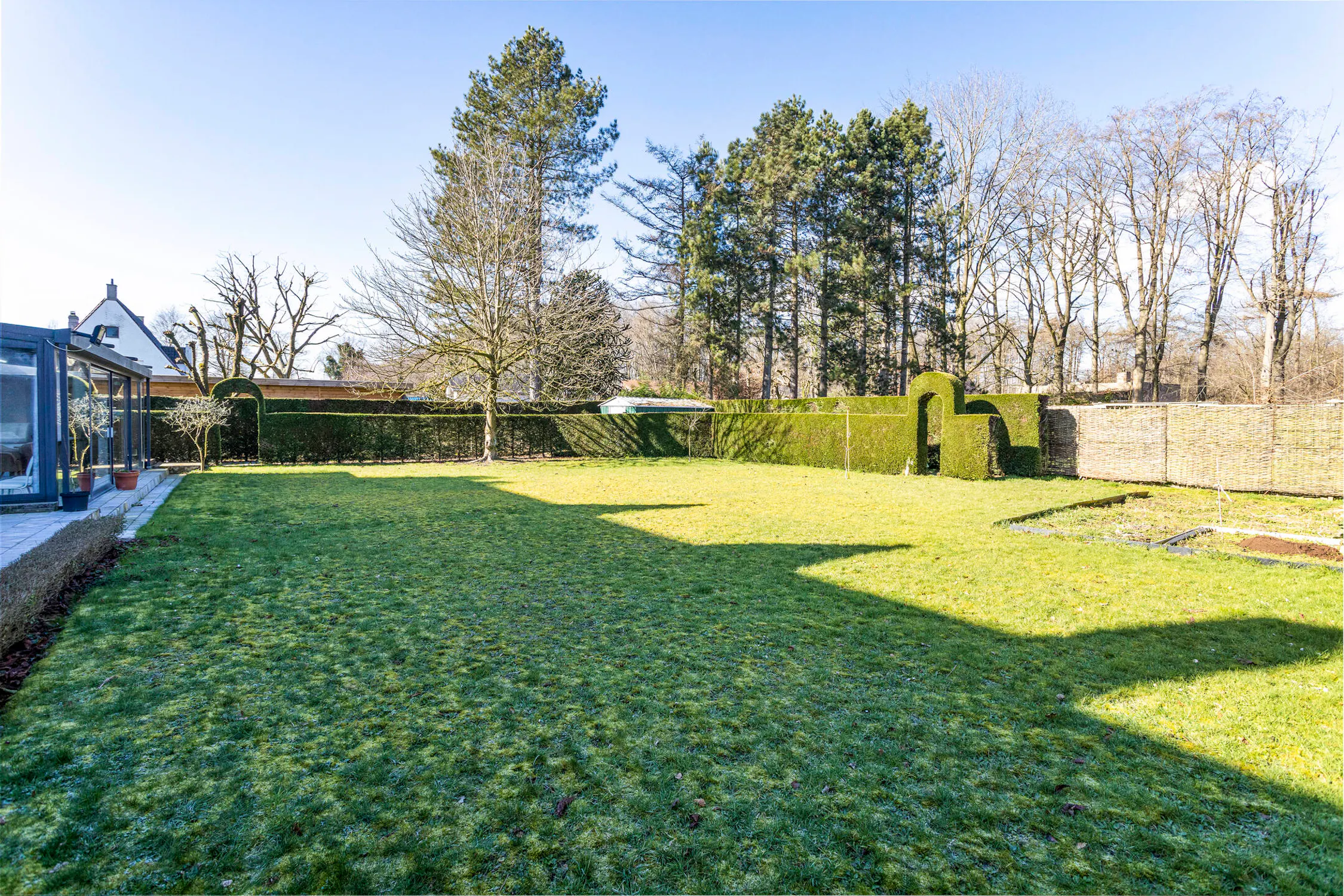 Huis te koop in Grote Ganzeplas 48, Aalter - Dewaele