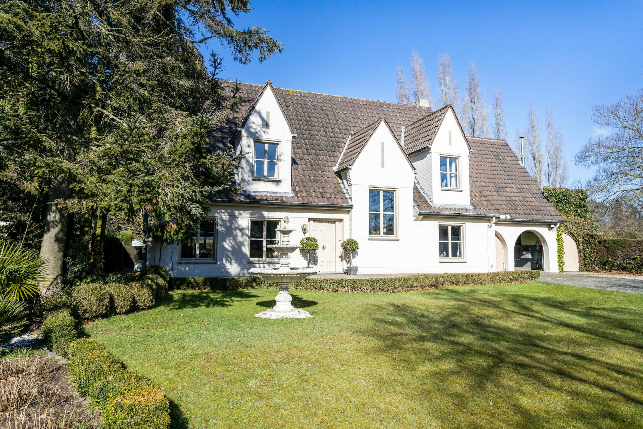 Huis te koop in Grote Ganzeplas 48, Aalter - Dewaele