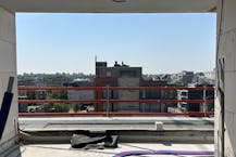 Luxueuze penthouse met ruime terrassen in Koksijde-Bad