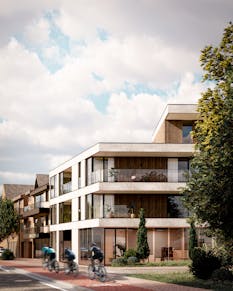 Commerce à vendre Heusden-Zolder