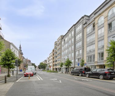 Energiezuinig appartement te koop in centrum Kortrijk!