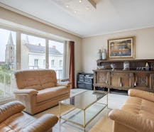 Energiezuinig appartement te koop in centrum Kortrijk!