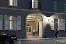 Terrains en vente à d'Hanins de Moerkerke