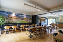 Bouwgrond (1561m²) op commerciële locatie te koop in Menen