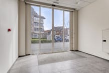 Ruime feestzaal te koop in Ieper