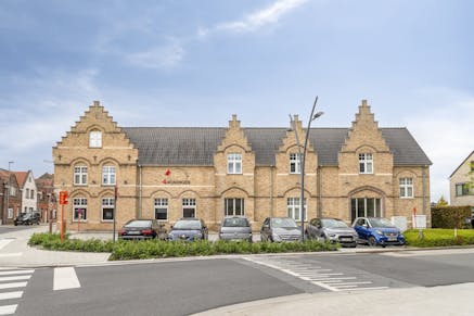Horeca te koop Ieper