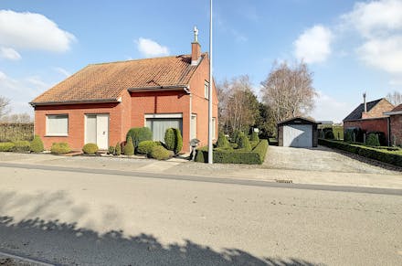 Huis te koop Veldegem