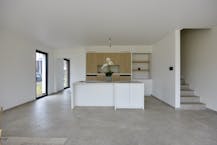 Rustig gelegen nieuwbouwwoning vlakbij het centrum van Balen