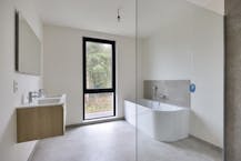 Rustig gelegen nieuwbouwwoning vlakbij het centrum van Balen