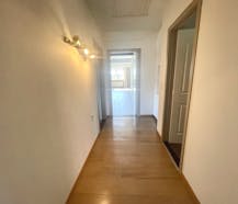 Zeer ruim drie slaapkamer appartement te huur in Kozen