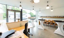 Multifunctioneel handelspand te huur in Opoeteren