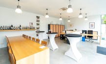 Multifunctioneel handelspand te huur in Opoeteren