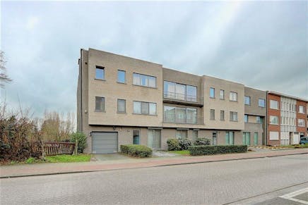 Appartement verhuurd Wilrijk