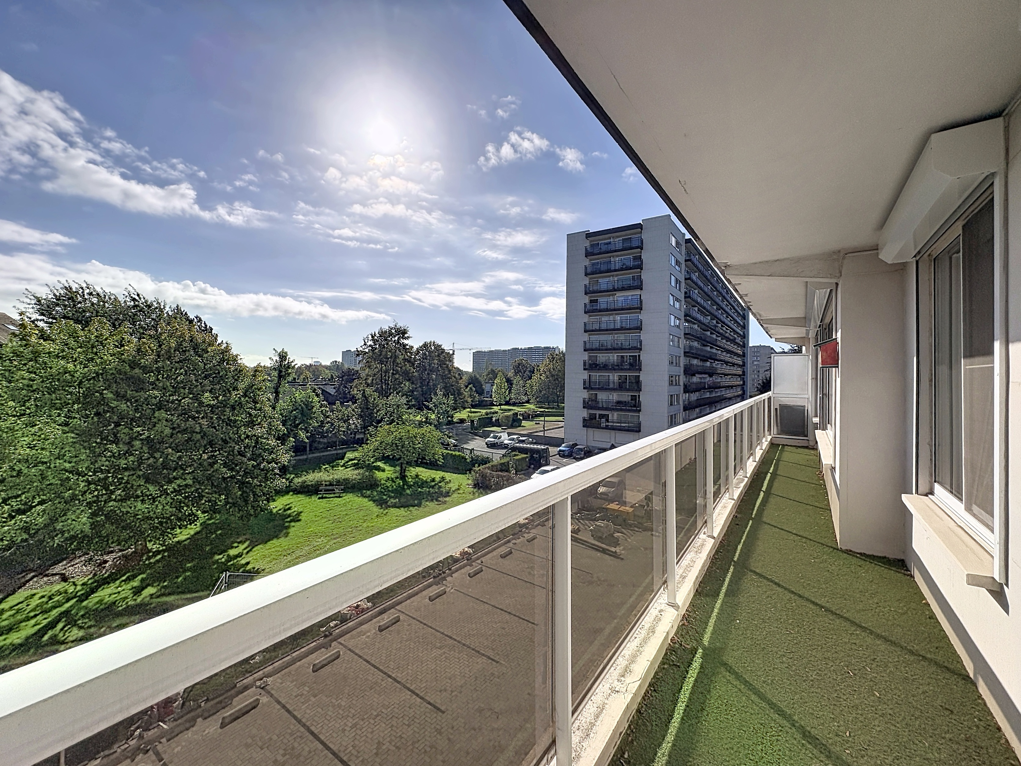 Appartement à Antwerpen