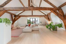 Luxe penthouse te huur in het hart van Brugge