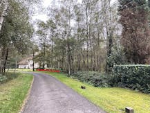 Bouwgrond voor open bebouwing op +/- 1034m² te Kapellen