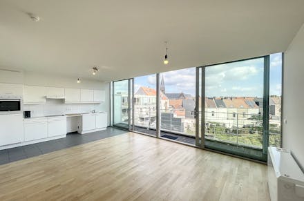 Appartement te huur Gent