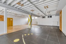 Veelzijdig pand te koop op zichtlocatie in Roeselare