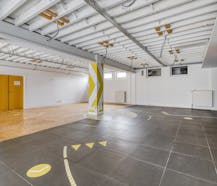 Veelzijdig pand te koop op zichtlocatie in Roeselare