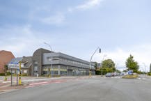 Veelzijdig pand te koop op zichtlocatie in Roeselare