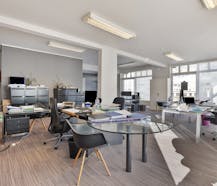 Kantoor/Handelspand te koop Oostende 136m²