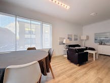 Appartement met 2 slaapkamers te huur in Borgerhout