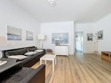 Appartement met 2 slaapkamers te huur in Borgerhout