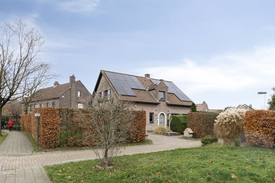 House for sale Beveren-Waas