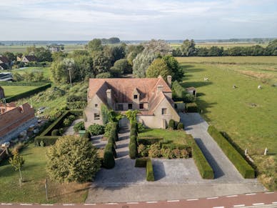 Maison à vendre Lapscheure