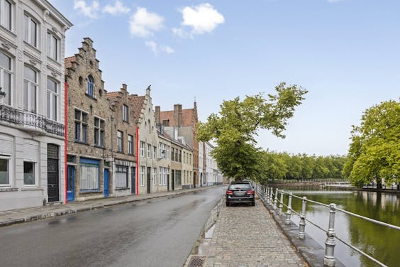 Huis te koop Brugge
