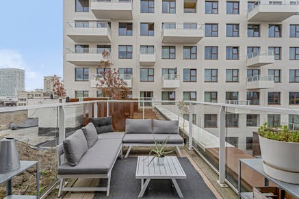 Appartement te koop Antwerpen