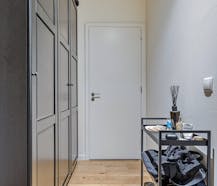 Appartement met 2 slaapkamers en terras te koop 't Eilandje