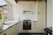 Ruime woning met 4 slaapkamers en tuin in Kortrijk! 