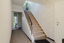 Ruime woning met 4 slaapkamers en tuin in Kortrijk! 