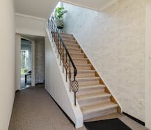 Ruime woning met 4 slaapkamers en tuin in Kortrijk!