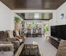 Ruime woning met 4 slaapkamers en tuin in Kortrijk!