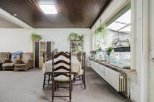 Ruime woning met 4 slaapkamers en tuin in Kortrijk! 