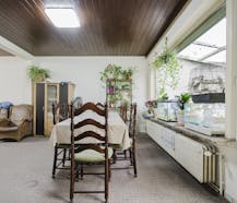 Ruime woning met 4 slaapkamers en tuin in Kortrijk!