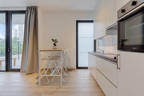 Appartement te koop Hoboken